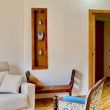 Colosseo Prestige Apartment Rome Luaran gambar