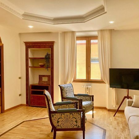 Colosseo Prestige Apartment Rome Luaran gambar