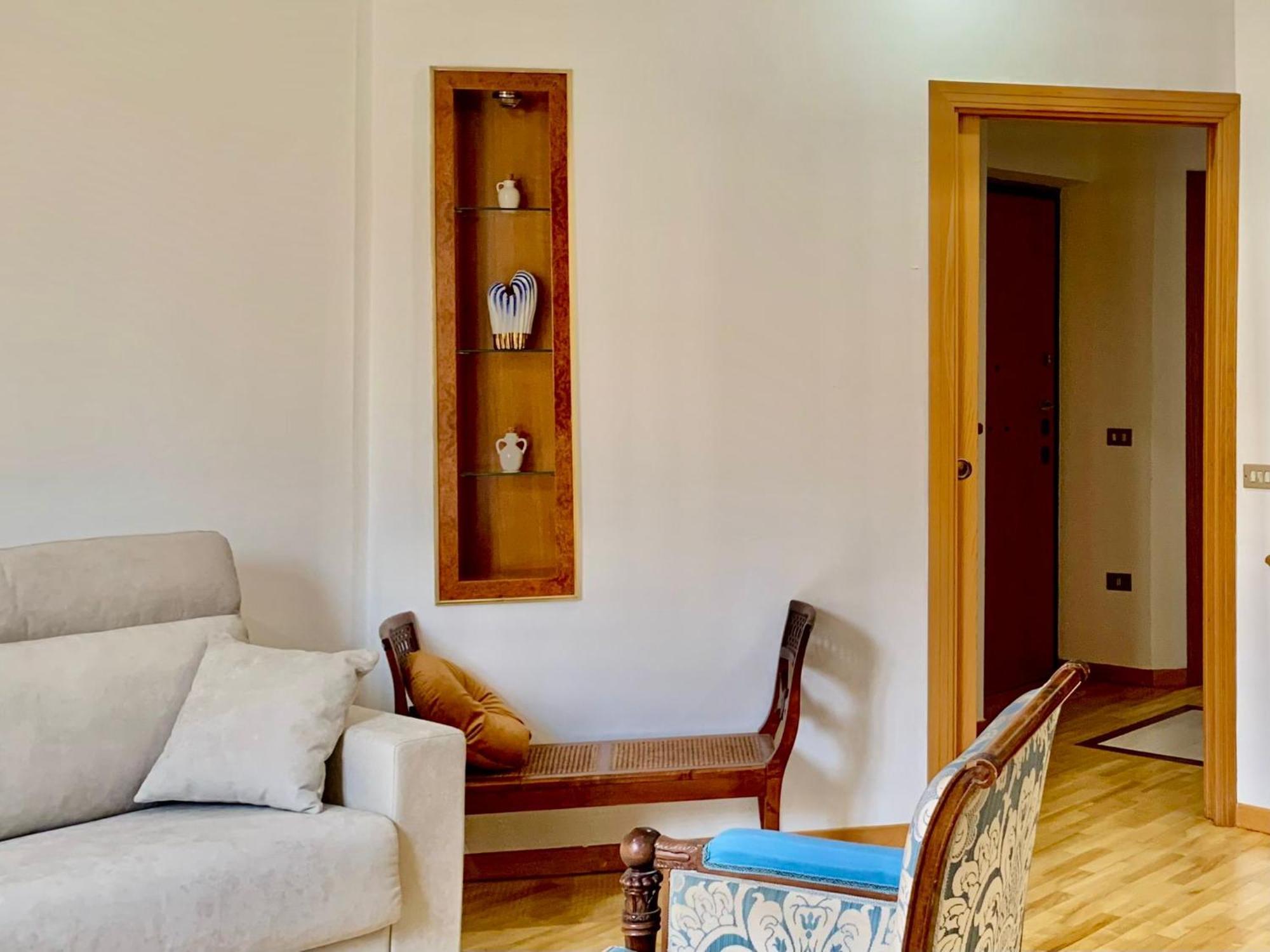 Colosseo Prestige Apartment Rome Luaran gambar