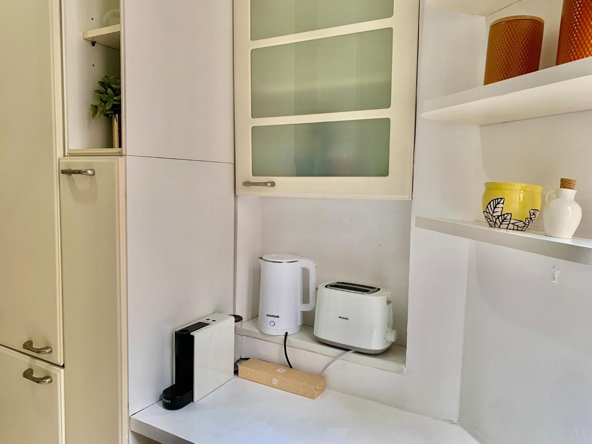Colosseo Prestige Apartment Rome Luaran gambar