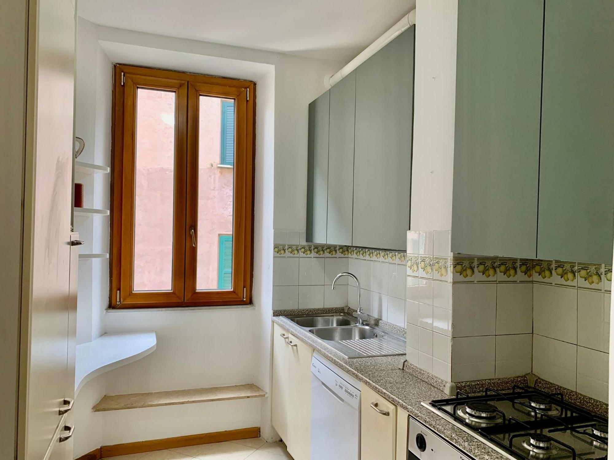 Colosseo Prestige Apartment Rome Luaran gambar