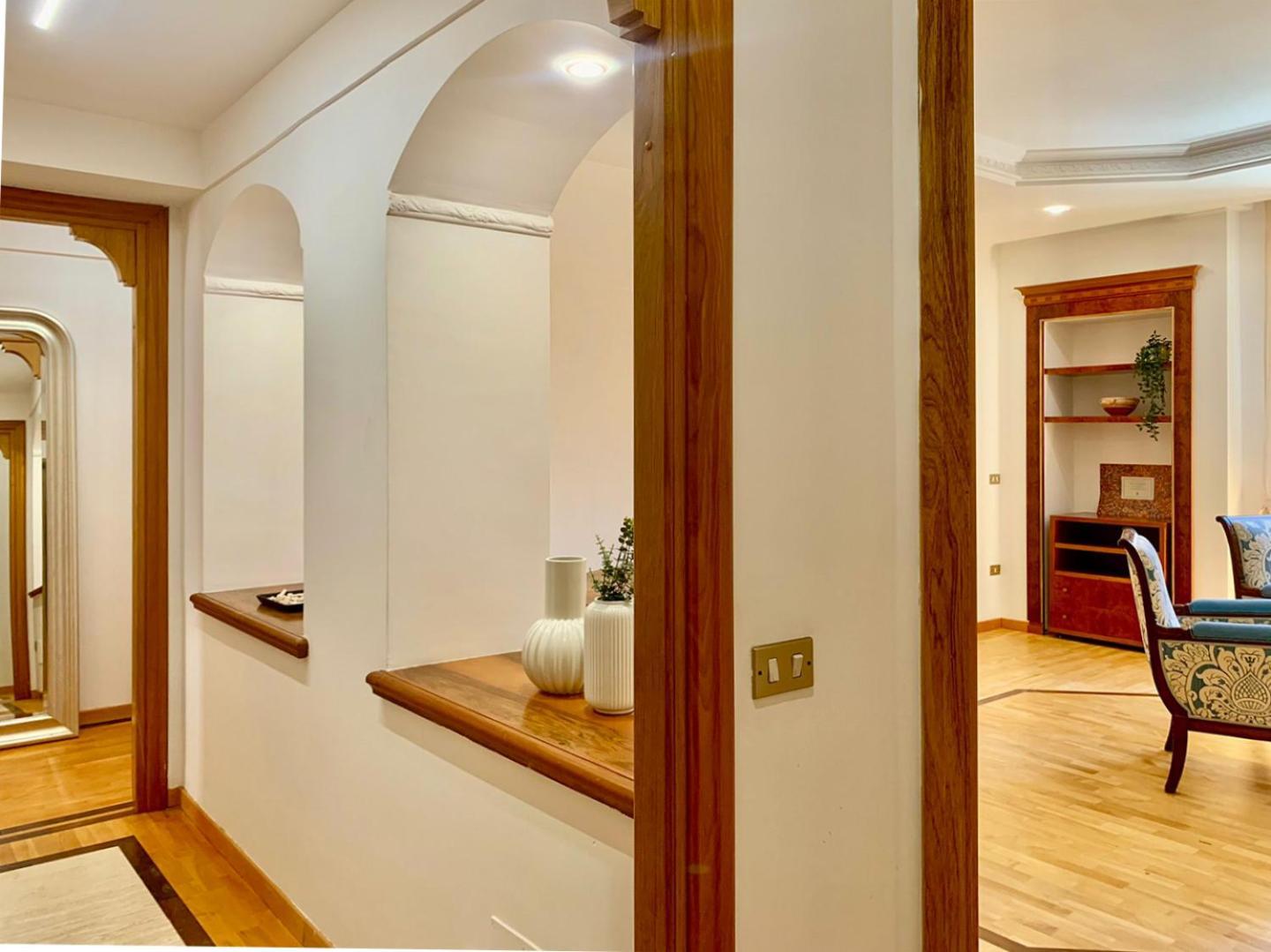 Colosseo Prestige Apartment Rome Luaran gambar