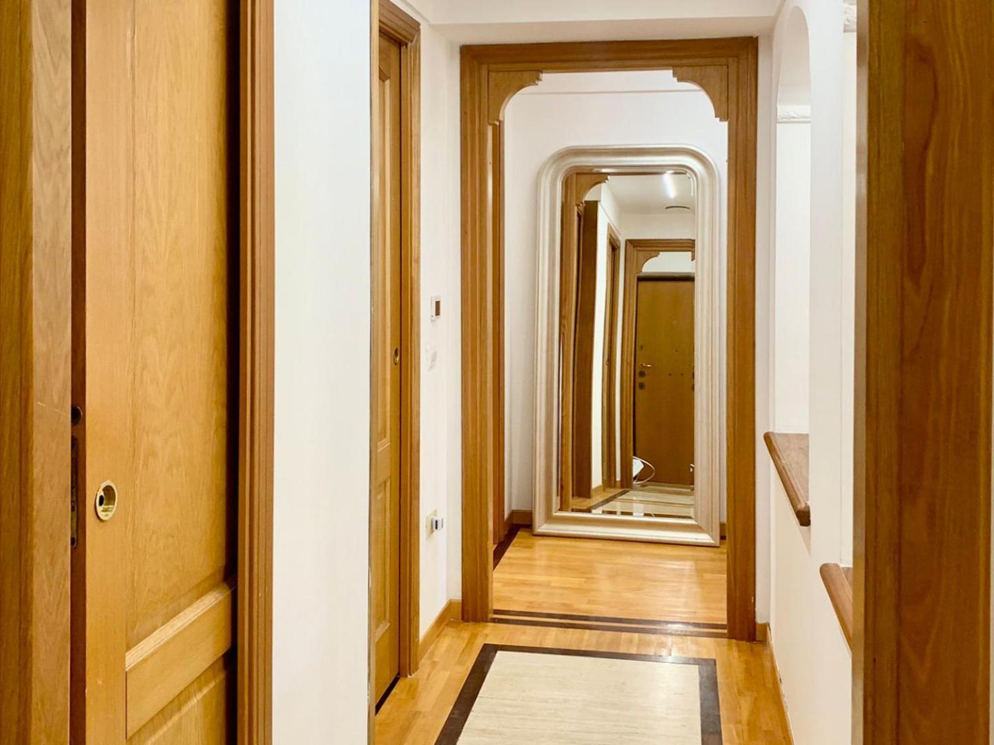 Colosseo Prestige Apartment Rome Luaran gambar