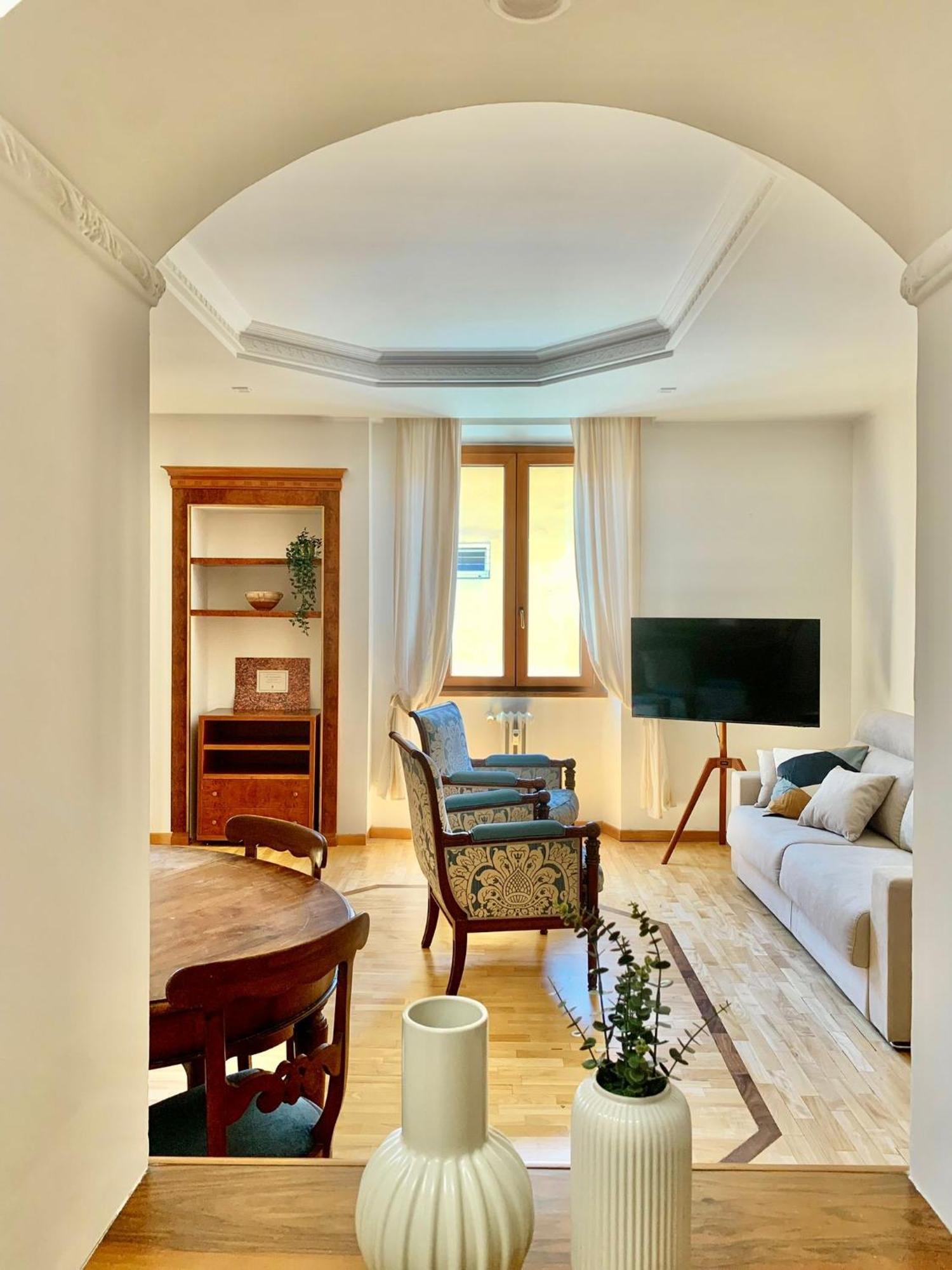 Colosseo Prestige Apartment Rome Luaran gambar