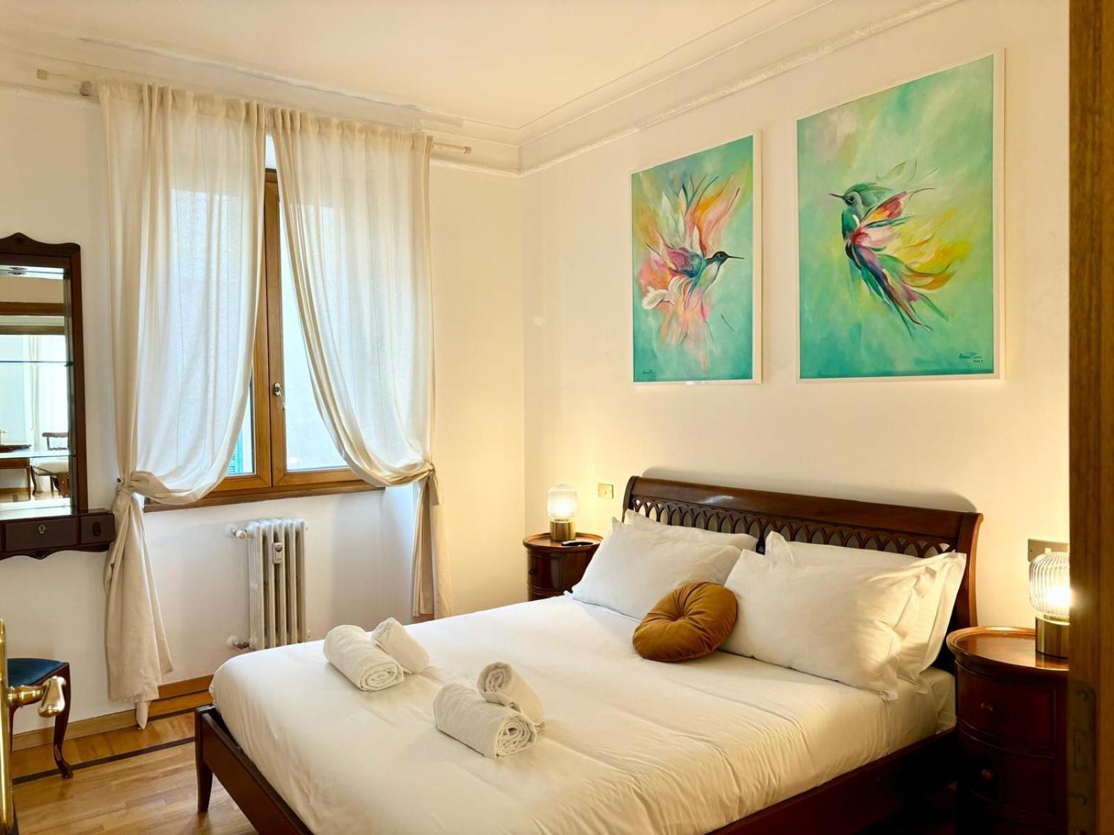Colosseo Prestige Apartment Rome Luaran gambar